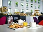 фото отеля Mercure Angouleme Hotel De France