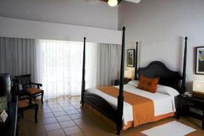 фото отеля Grand Oasis Hotel Punta Cana
