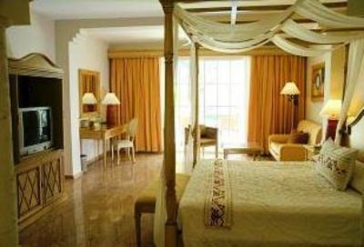 фото отеля Grand Oasis Hotel Punta Cana