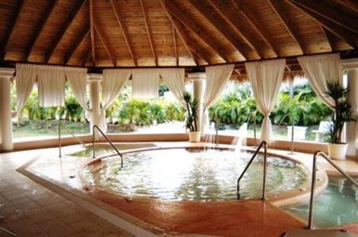 фото отеля Grand Oasis Hotel Punta Cana