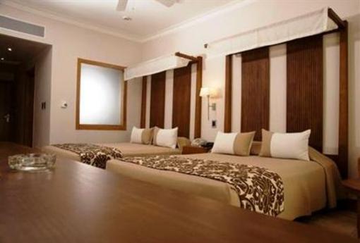 фото отеля Grand Oasis Hotel Punta Cana