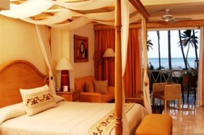 фото отеля Grand Oasis Hotel Punta Cana