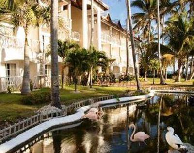 фото отеля Grand Oasis Hotel Punta Cana