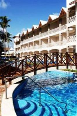 фото отеля Grand Oasis Hotel Punta Cana
