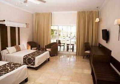 фото отеля Grand Oasis Hotel Punta Cana