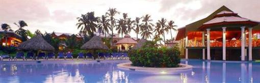 фото отеля Grand Oasis Hotel Punta Cana