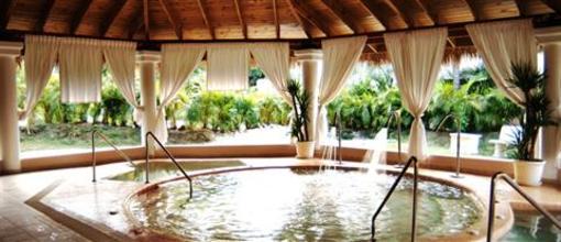 фото отеля Grand Oasis Hotel Punta Cana