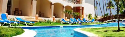 фото отеля Grand Oasis Hotel Punta Cana