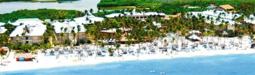 фото отеля Grand Oasis Hotel Punta Cana