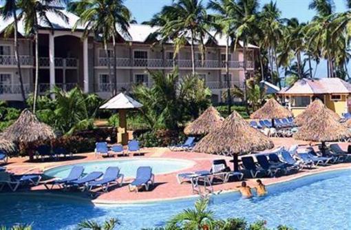фото отеля Grand Oasis Hotel Punta Cana