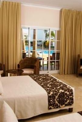 фото отеля Grand Oasis Hotel Punta Cana