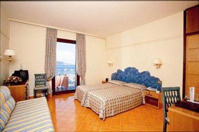фото отеля Hotel Mare Blu Terme