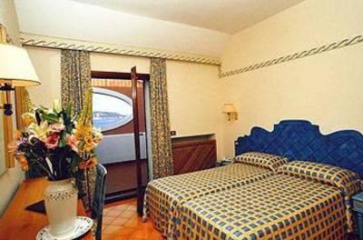фото отеля Hotel Mare Blu Terme