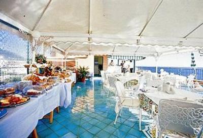 фото отеля Hotel Mare Blu Terme