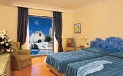 фото отеля Hotel Mare Blu Terme