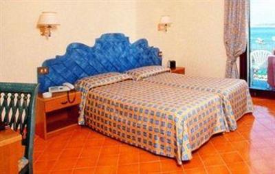 фото отеля Hotel Mare Blu Terme