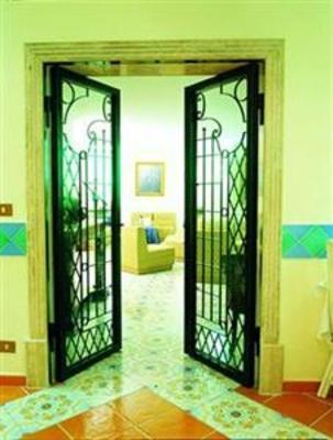фото отеля Hotel Mare Blu Terme