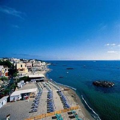 фото отеля Hotel Mare Blu Terme