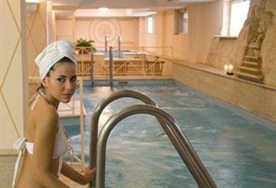 фото отеля Hotel Mare Blu Terme