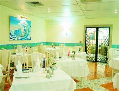 фото отеля Hotel Mare Blu Terme