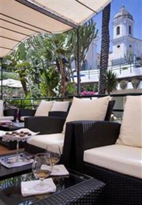 фото отеля Hotel Mare Blu Terme