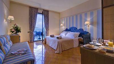 фото отеля Hotel Mare Blu Terme