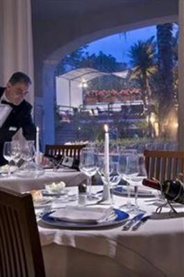 фото отеля Hotel Mare Blu Terme