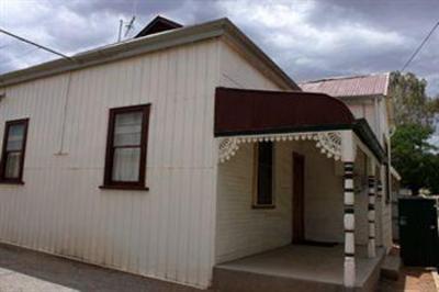 фото отеля The Lodge Outback Motel