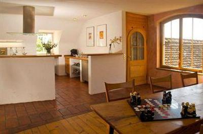 фото отеля Landhotel Alte Post Mullheim