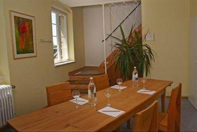 фото отеля Landhotel Alte Post Mullheim
