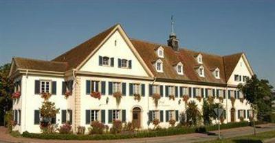 фото отеля Landhotel Alte Post Mullheim