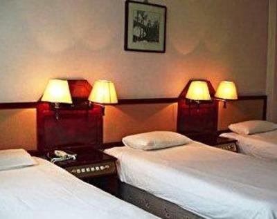 фото отеля Changhong Hotel Yantai