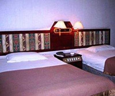 фото отеля Changhong Hotel Yantai
