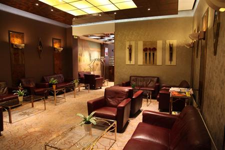 фото отеля Hotel Carlton's