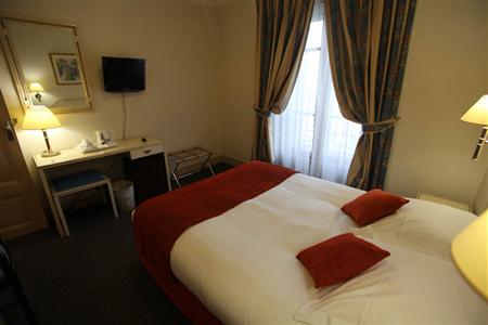 фото отеля Hotel Carlton's