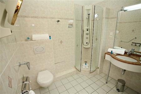 фото отеля Hotel Carlton's