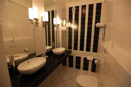 фото отеля Hotel Carlton's