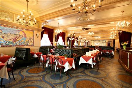 фото отеля Hotel Carlton's