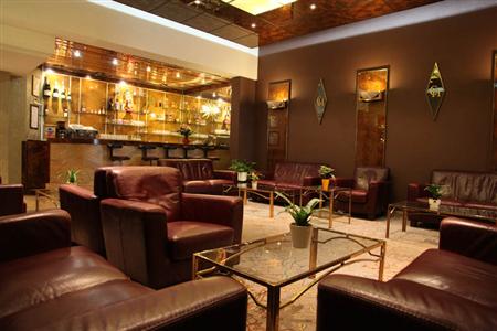 фото отеля Hotel Carlton's
