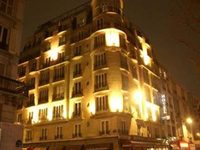 Hotel Carlton's