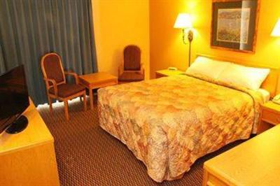 фото отеля Blue Ridge Inn Victoria