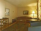 фото отеля Blue Ridge Inn Victoria
