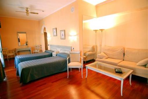 фото отеля Hotel Colon Spa Bejar