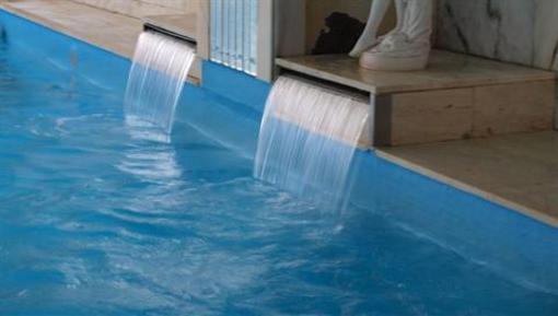 фото отеля Hotel Colon Spa Bejar