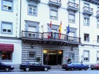 Hotel Colon Spa Bejar