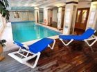 фото отеля Hotel Colon Spa Bejar