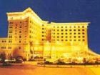 фото отеля Holiyacht Crystal Hotel