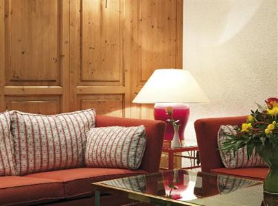фото отеля Hotel Traube Tonbach