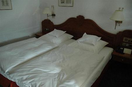 фото отеля Hotel Traube Tonbach