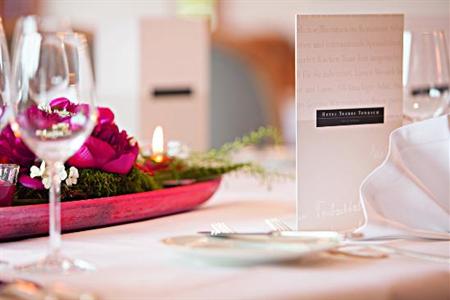 фото отеля Hotel Traube Tonbach